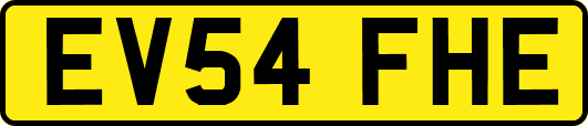 EV54FHE