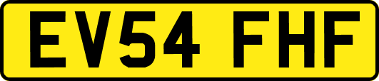 EV54FHF
