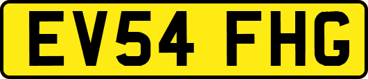 EV54FHG