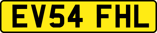 EV54FHL