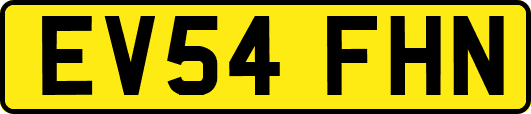 EV54FHN