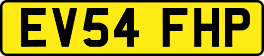 EV54FHP