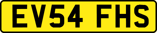 EV54FHS