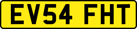 EV54FHT