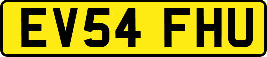 EV54FHU