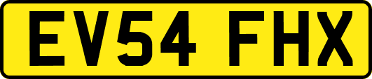 EV54FHX