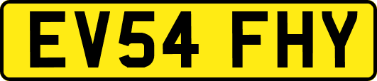 EV54FHY