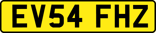 EV54FHZ