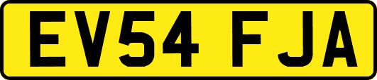 EV54FJA