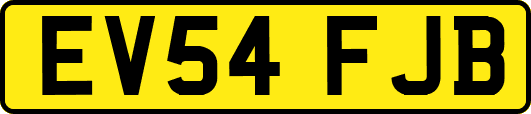 EV54FJB
