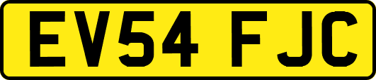 EV54FJC