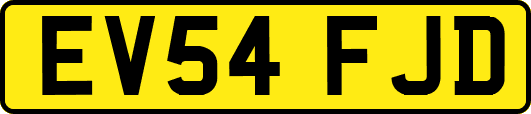 EV54FJD