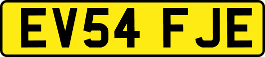 EV54FJE