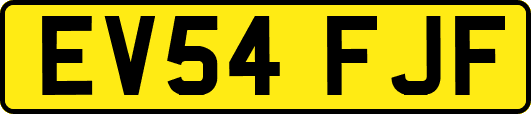 EV54FJF