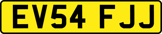 EV54FJJ
