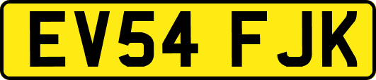 EV54FJK