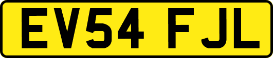 EV54FJL