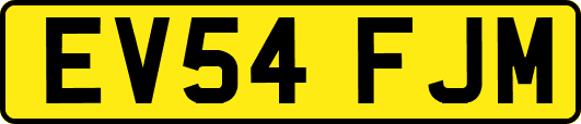EV54FJM