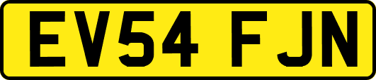 EV54FJN