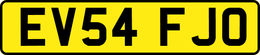 EV54FJO