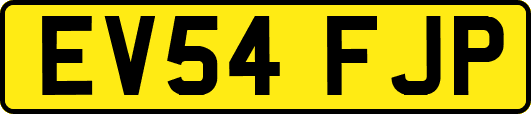 EV54FJP