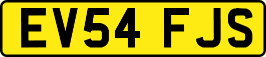 EV54FJS