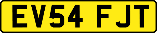 EV54FJT