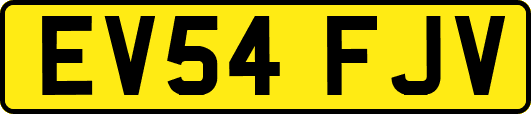 EV54FJV