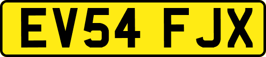 EV54FJX