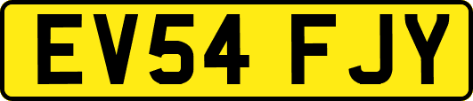 EV54FJY