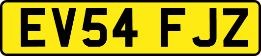 EV54FJZ