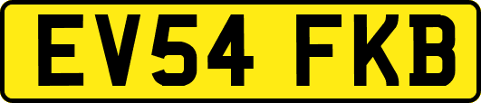 EV54FKB