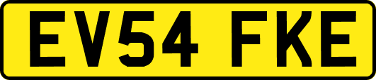 EV54FKE