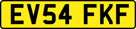 EV54FKF