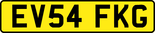EV54FKG