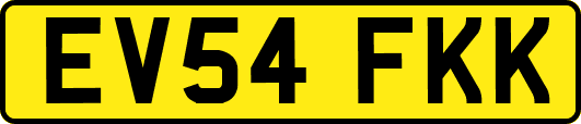 EV54FKK
