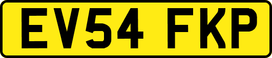 EV54FKP