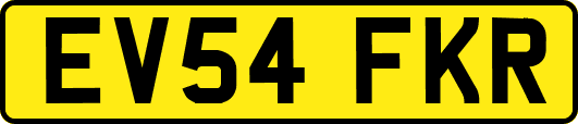 EV54FKR