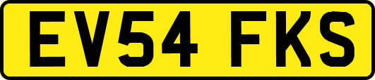 EV54FKS