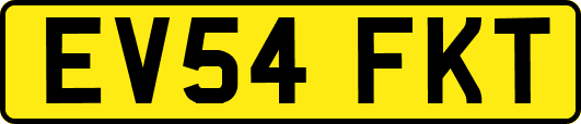 EV54FKT