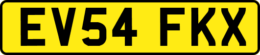 EV54FKX