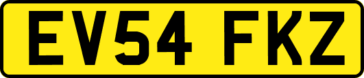 EV54FKZ