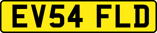 EV54FLD