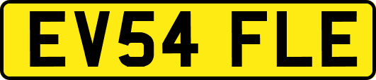 EV54FLE