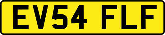 EV54FLF