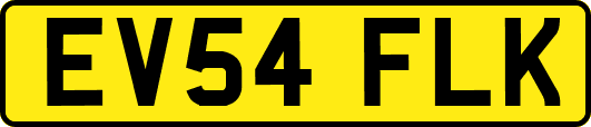 EV54FLK