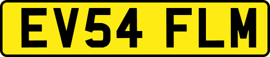 EV54FLM