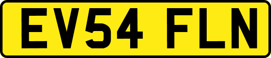 EV54FLN