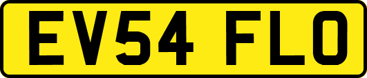 EV54FLO