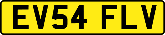 EV54FLV